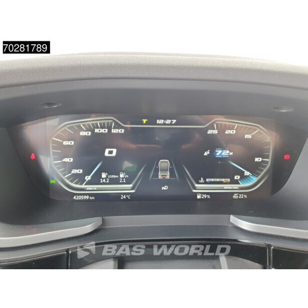 2022 DAF XF 480-41905918