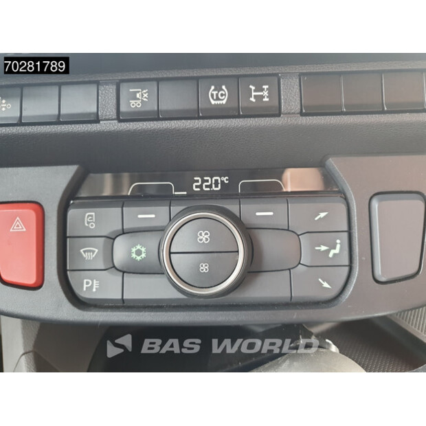 2022 DAF XF 480-41905925