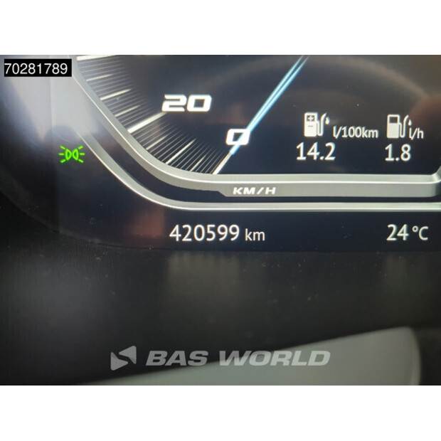 2022 DAF XF 480-41905927