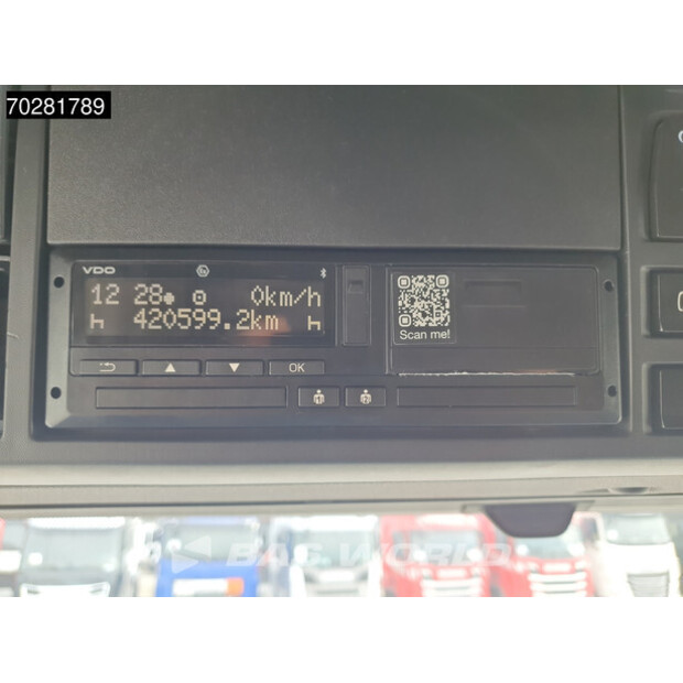 2022 DAF XF 480-41905928