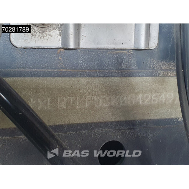 2022 DAF XF 480-41905929