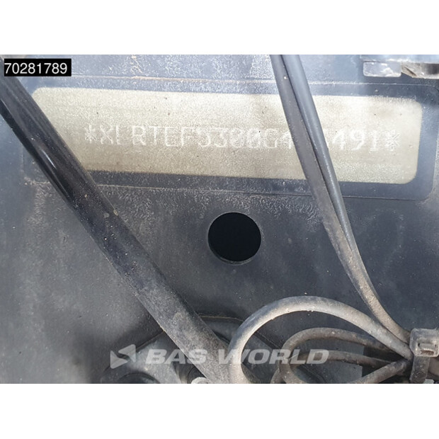 2022 DAF XF 480-41905936