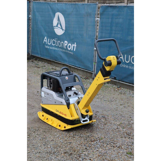 2016 Neuson DPU5545-41906013