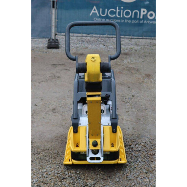 2016 Neuson DPU5545-41906014