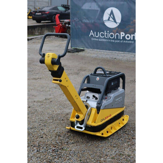 2016 Neuson DPU5545-41906015