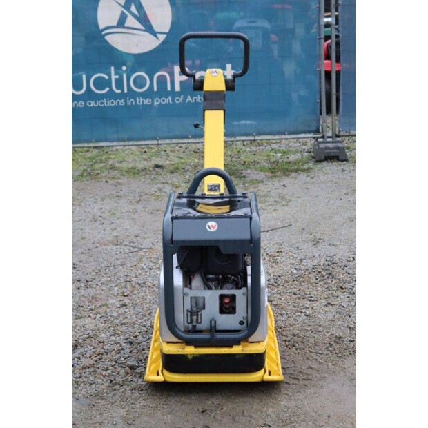2016 Neuson DPU5545-41906017