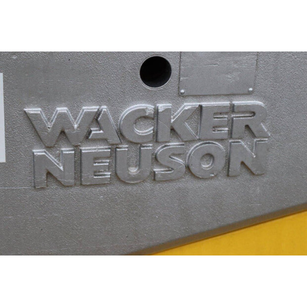 2016 Neuson DPU5545-41906020