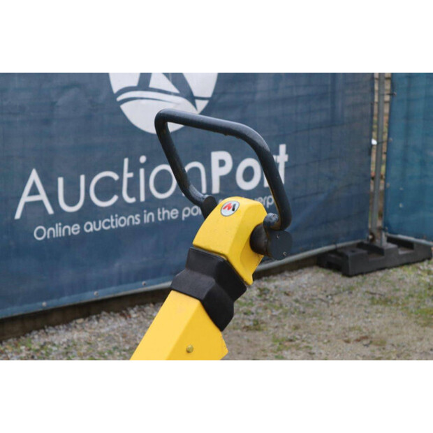 2016 Neuson DPU5545-41906022