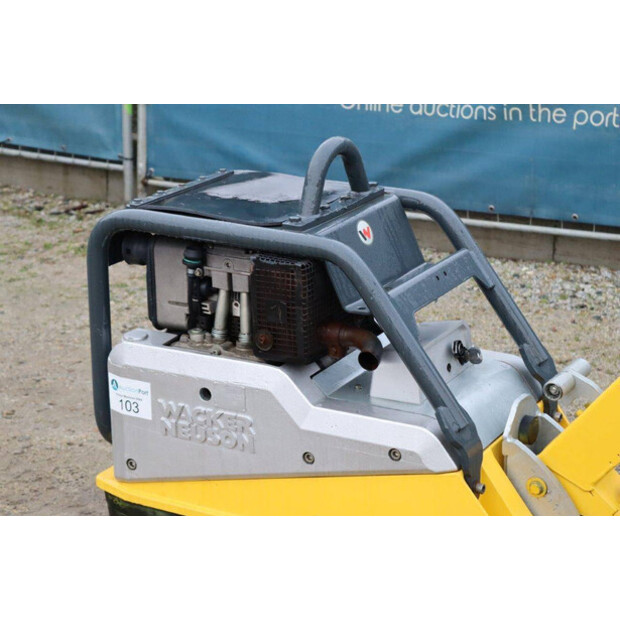 2016 Neuson DPU5545-41906027