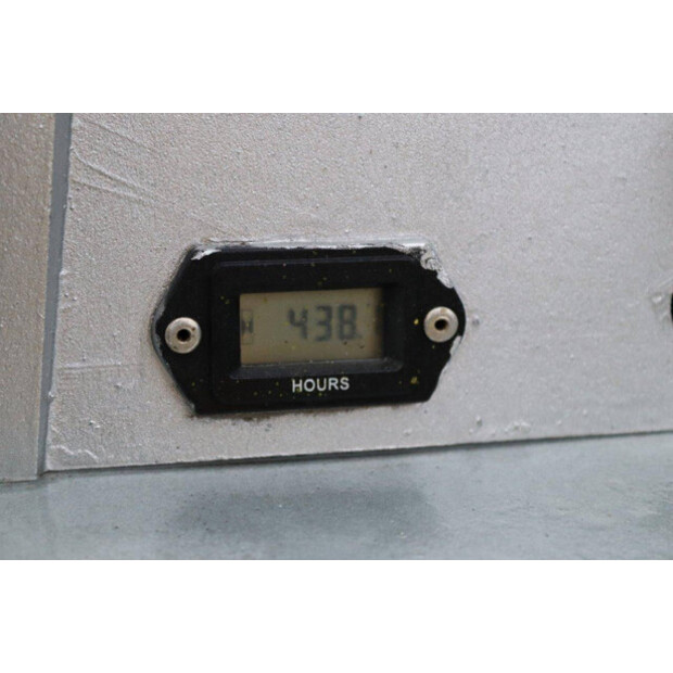 2016 Neuson DPU5545-41906029