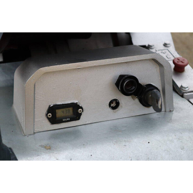 2016 Neuson DPU5545-41906030