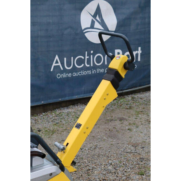 2016 Neuson DPU5545-41906031