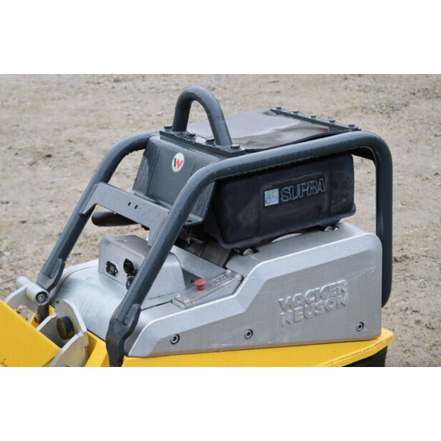 2016 Neuson DPU5545-41906032