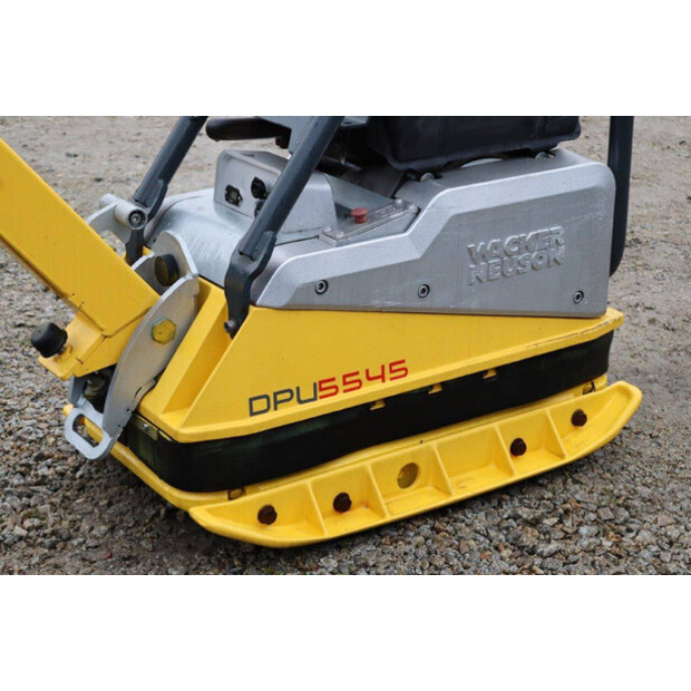 2016 Neuson DPU5545-41906033