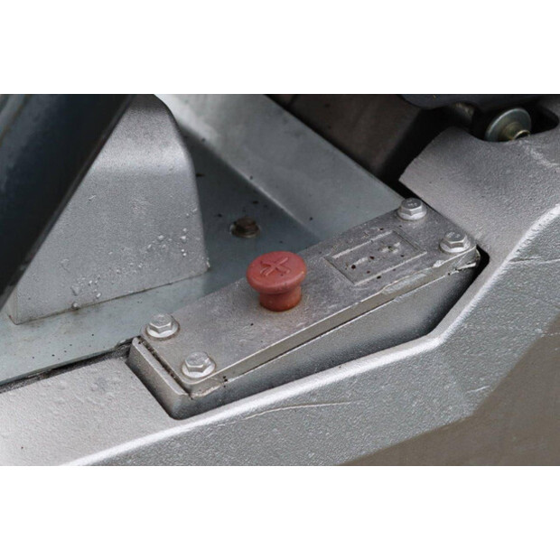 2016 Neuson DPU5545-41906036