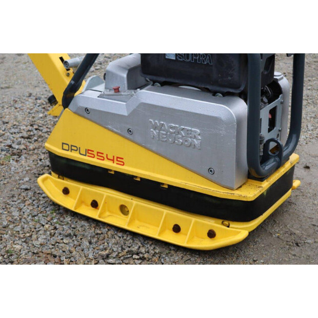 2016 Neuson DPU5545-41906038