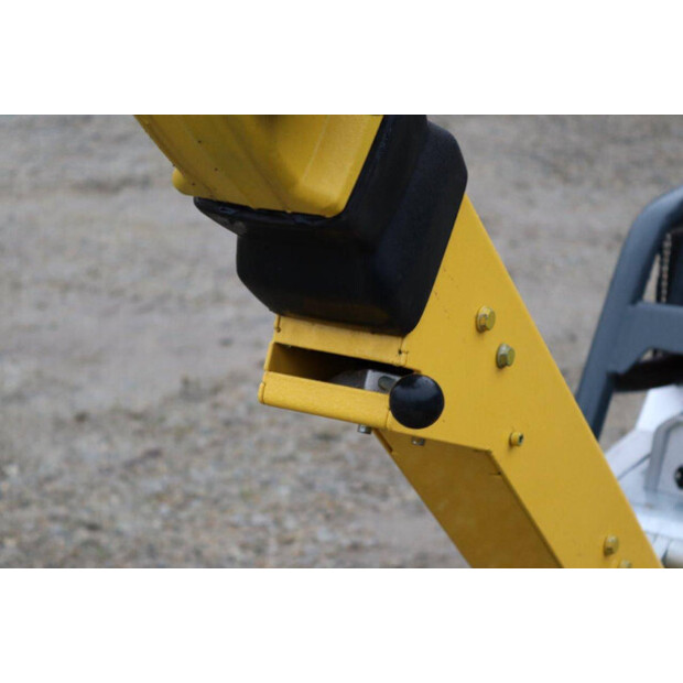 2016 Neuson DPU5545-41906040
