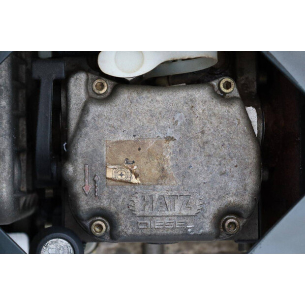 2016 Neuson DPU5545-41906042