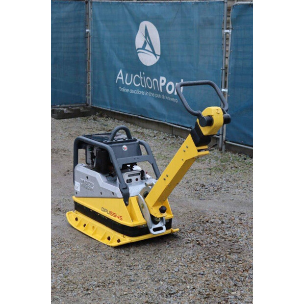 2017 Neuson DPU5545-41906046
