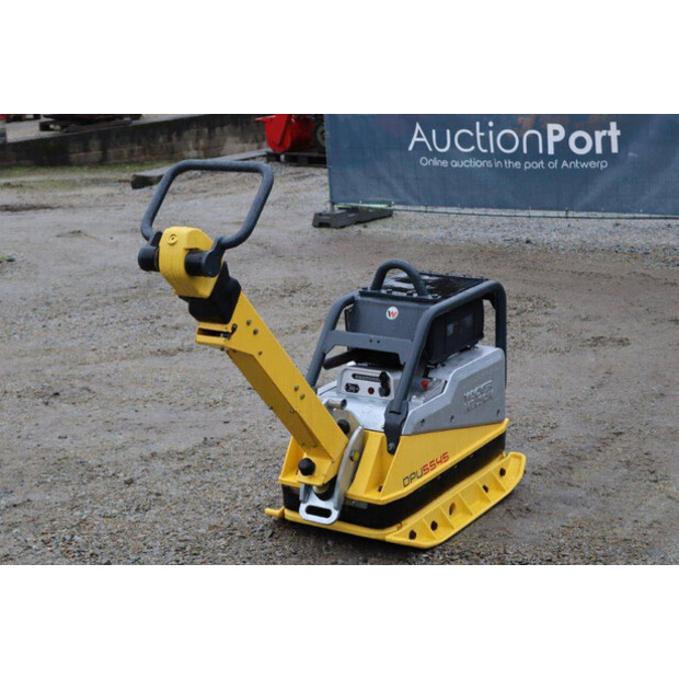 2017 Neuson DPU5545-41906048