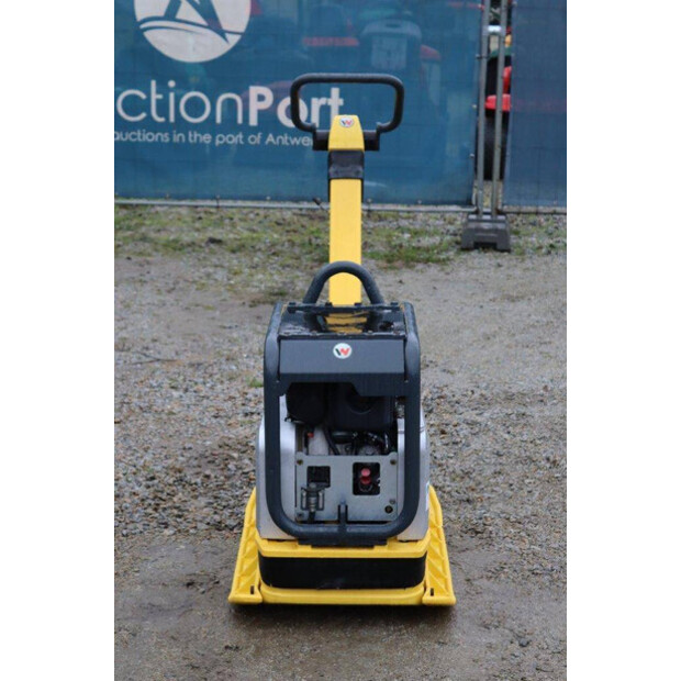 2017 Neuson DPU5545-41906050