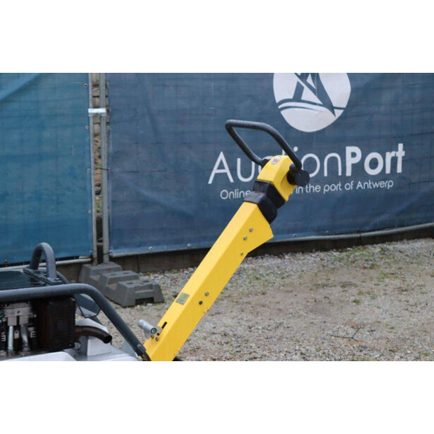 2017 Neuson DPU5545-41906053