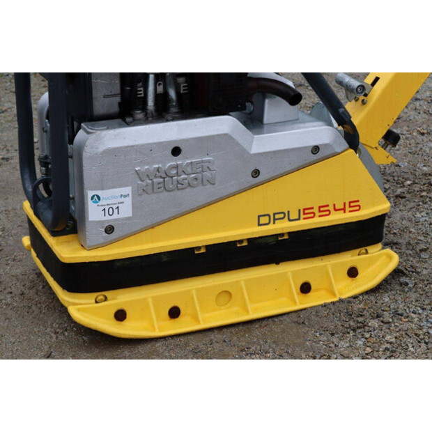 2017 Neuson DPU5545-41906054