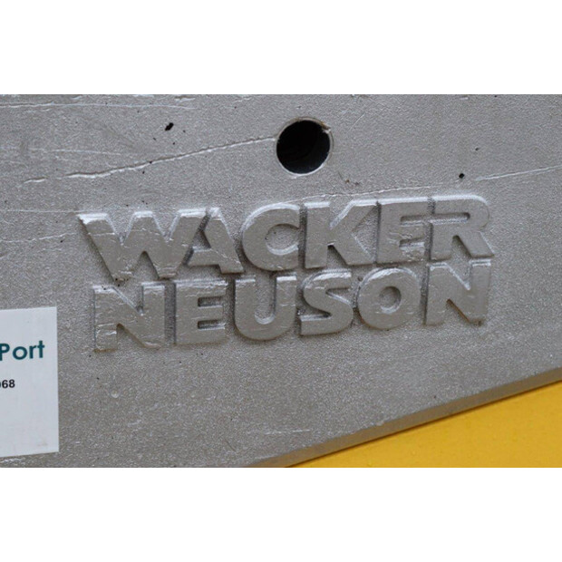 2017 Neuson DPU5545-41906056