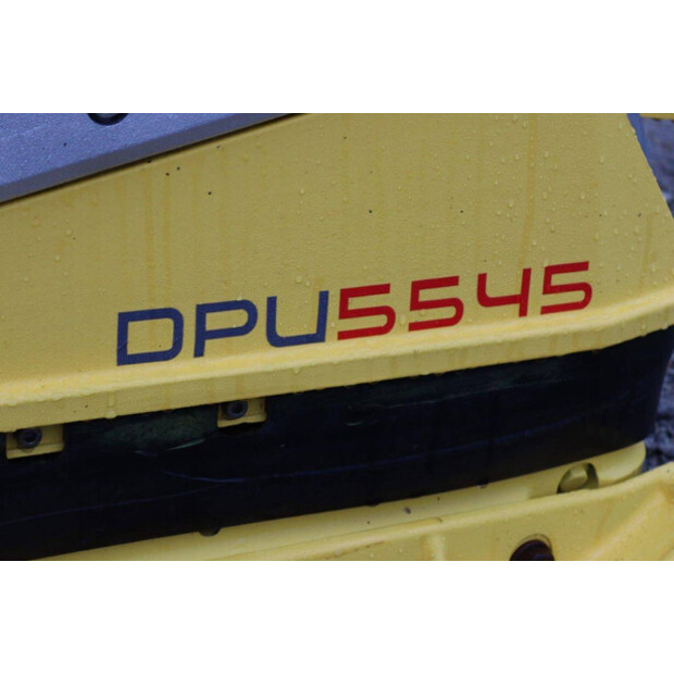 2017 Neuson DPU5545-41906057