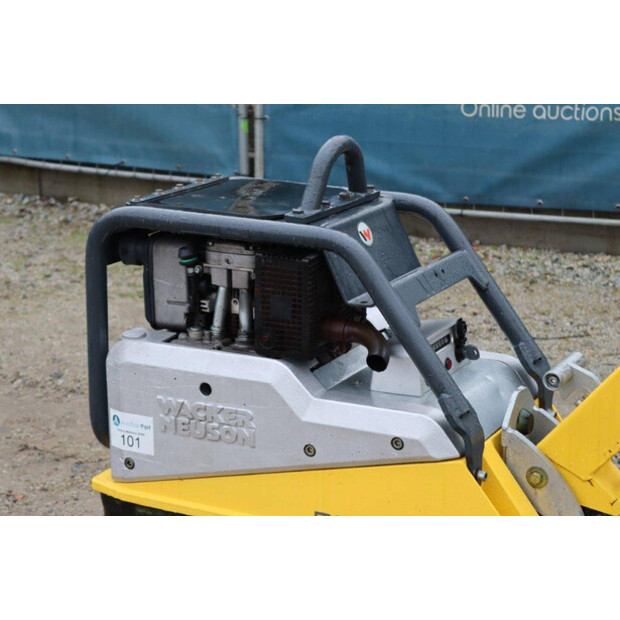 2017 Neuson DPU5545-41906059