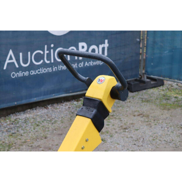 2017 Neuson DPU5545-41906064