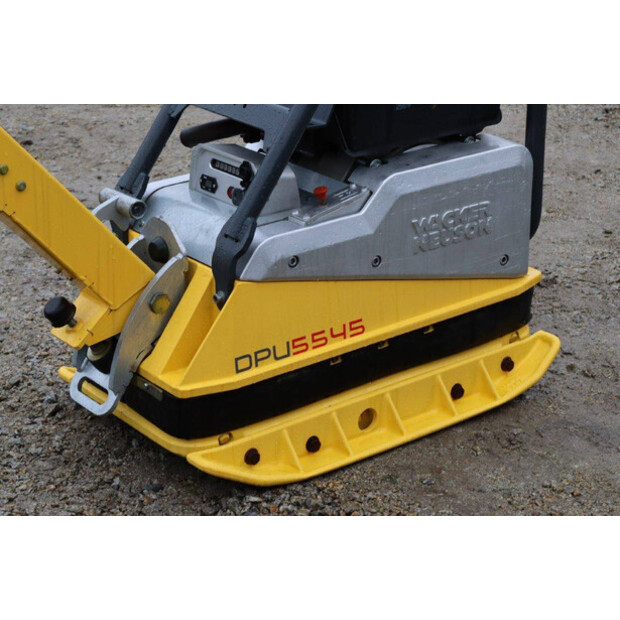 2017 Neuson DPU5545-41906065