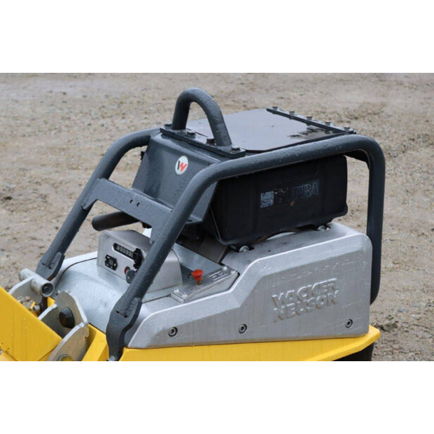 2017 Neuson DPU5545-41906067