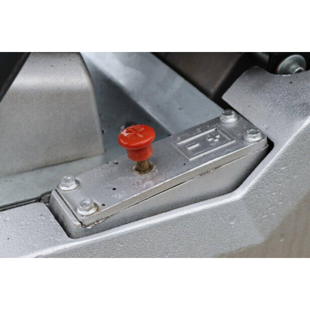 2017 Neuson DPU5545-41906073
