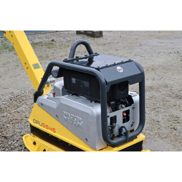 2017 Neuson DPU5545-41906077