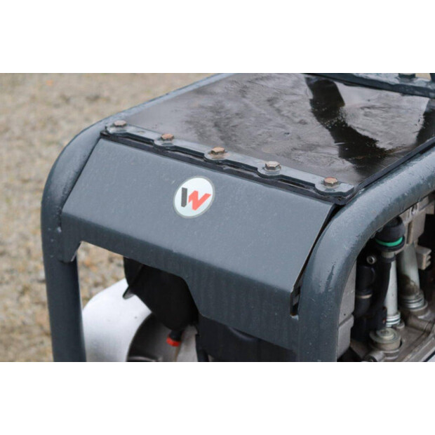 2017 Neuson DPU5545-41906085