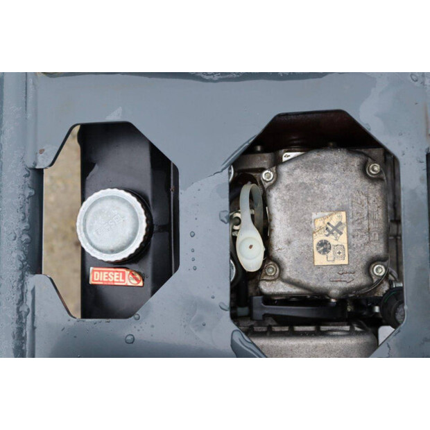 2017 Neuson DPU5545-41906087