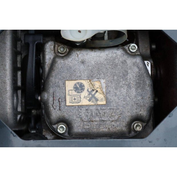 2017 Neuson DPU5545-41906089