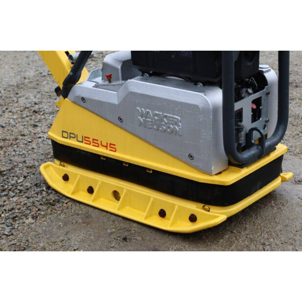 2017 Neuson DPU5545-41906091