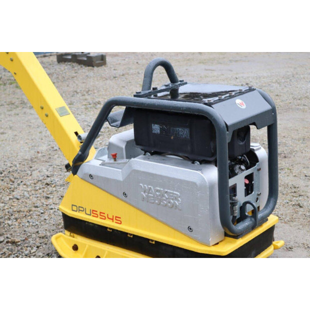 2017 Neuson DPU5545-41906093