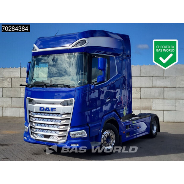 2022 DAF XG 530-41906108