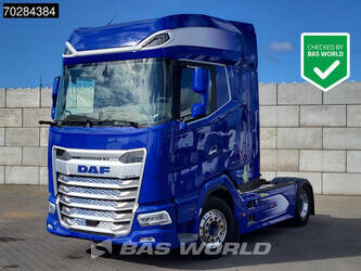 Image de CAMIONS 2022 DAF XG 530