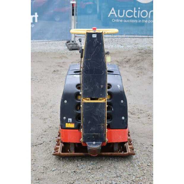 2010 DYNAPAC LH700-41906110