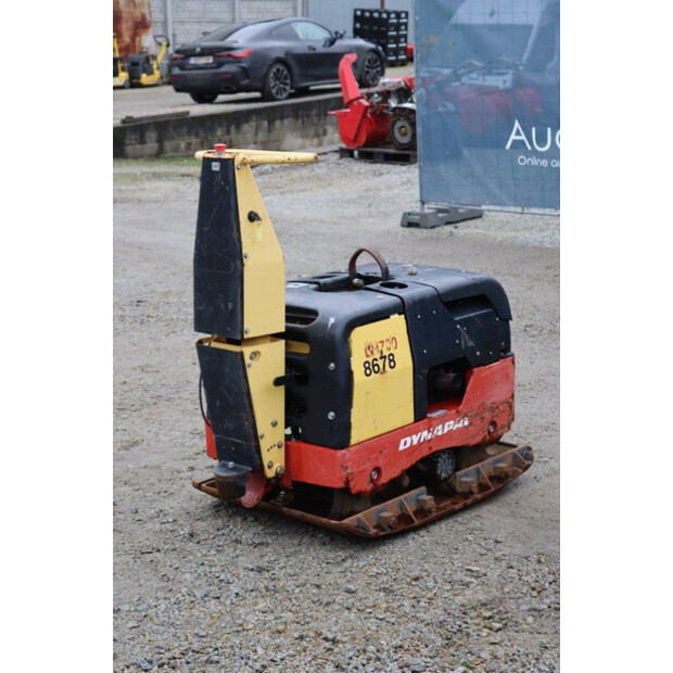 2010 DYNAPAC LH700-41906111