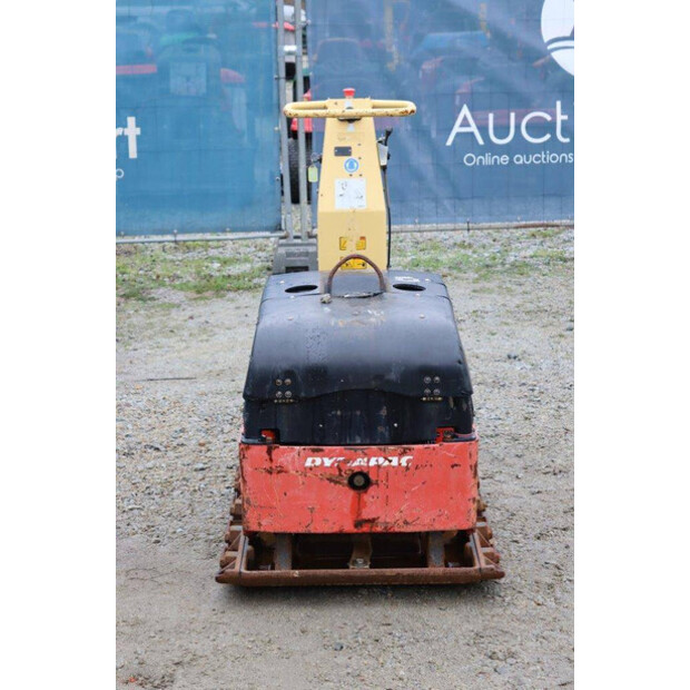 2010 DYNAPAC LH700-41906113