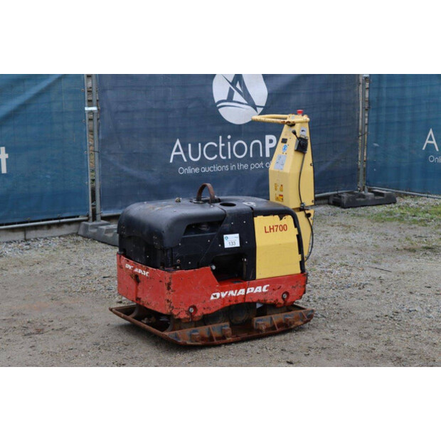 2010 DYNAPAC LH700-41906114