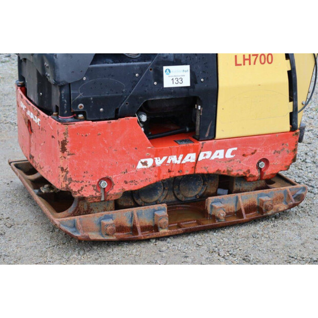 2010 DYNAPAC LH700-41906115