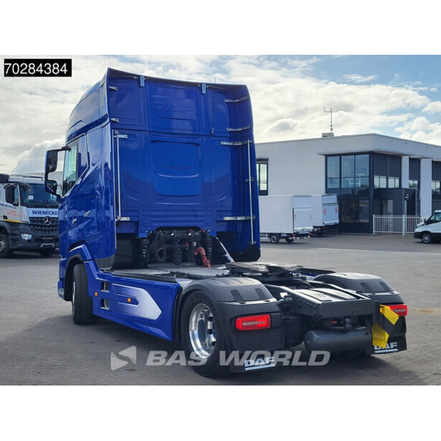 2022 DAF XG 530-41906117