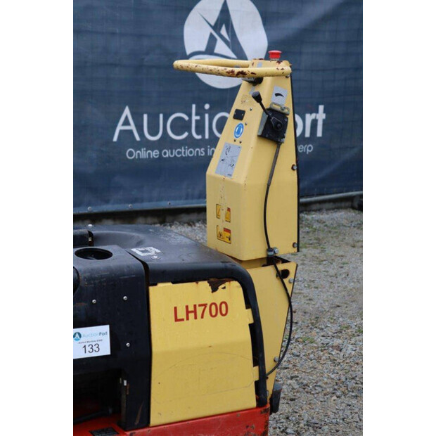 2010 DYNAPAC LH700-41906118