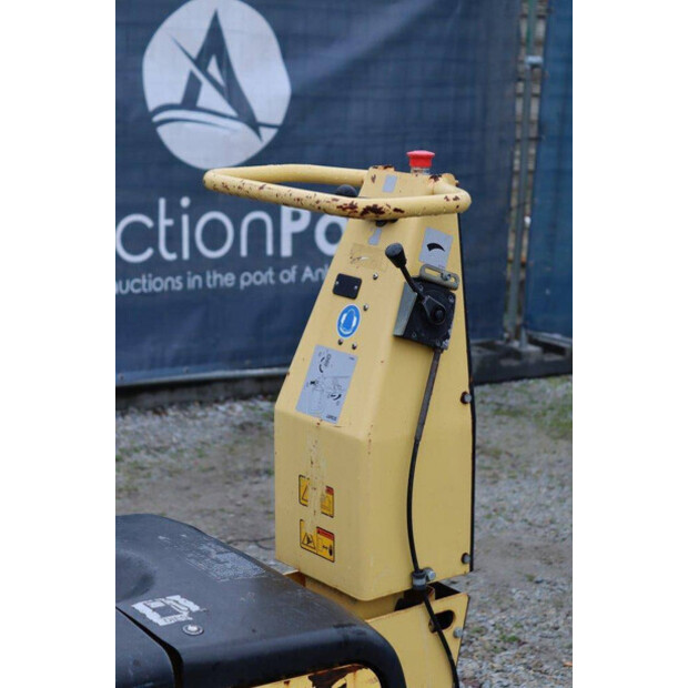 2010 DYNAPAC LH700-41906119